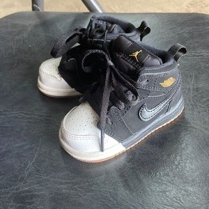 Nike Air Jordan (child)
